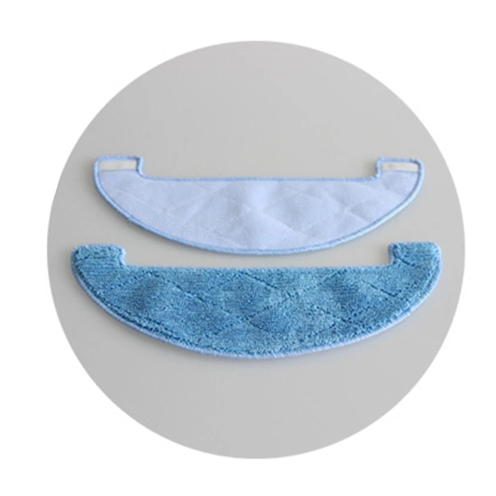 Set of 4 Mopping Pads for DEXP ILife