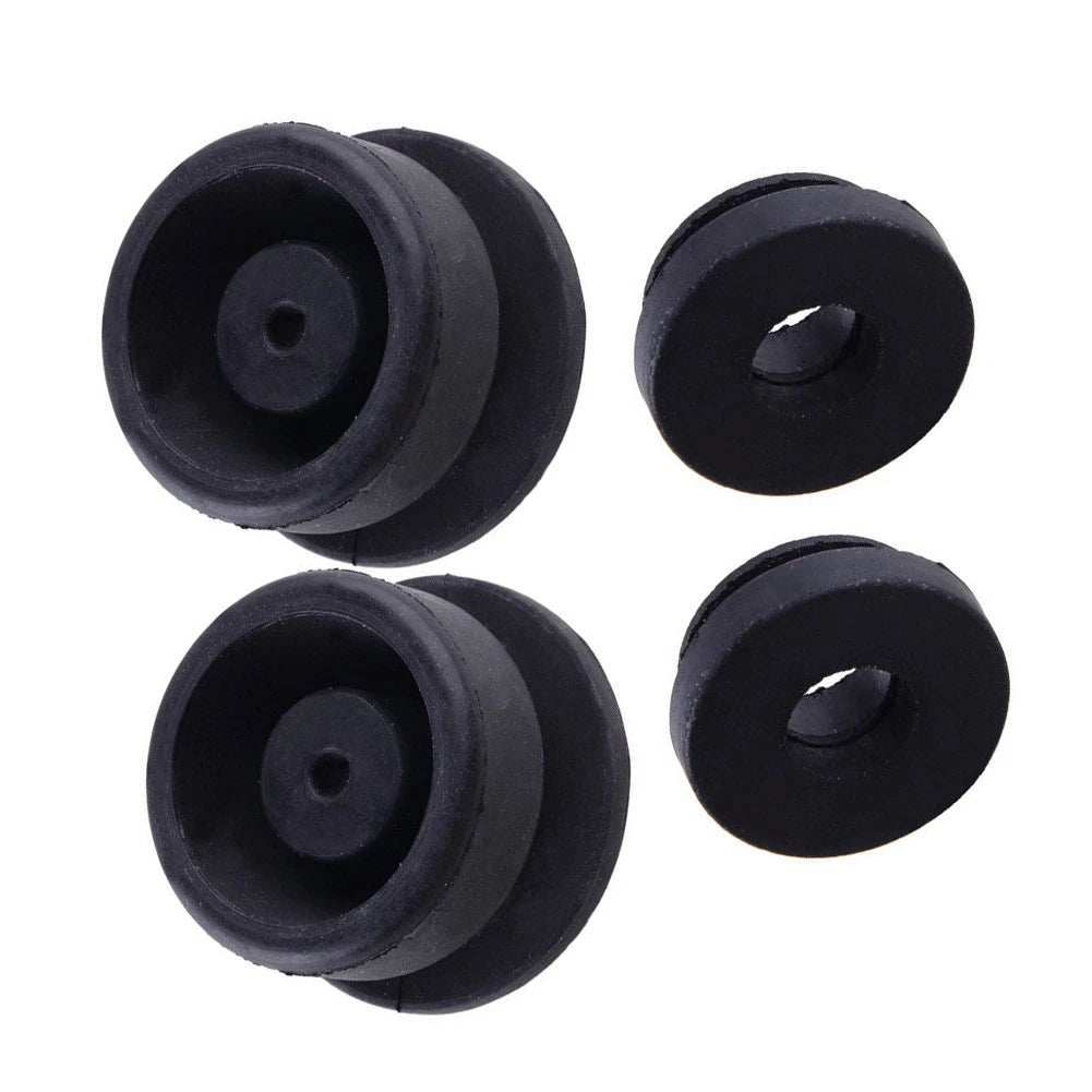 Rubber Bushing for Odyssey (74172-SM4-000)