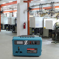Dual Input Inverter for