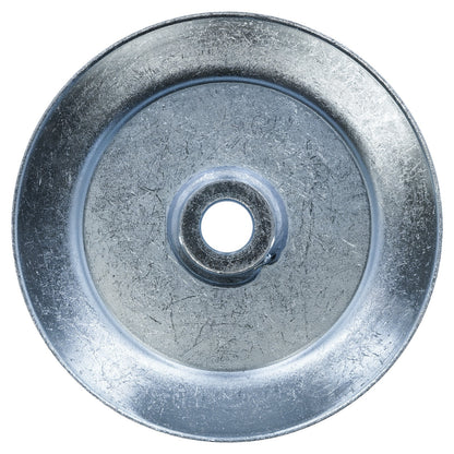 Spindle Pulley Replacement for Exmark QTE651KA421 QTE708 QTE735 (2000–2010)