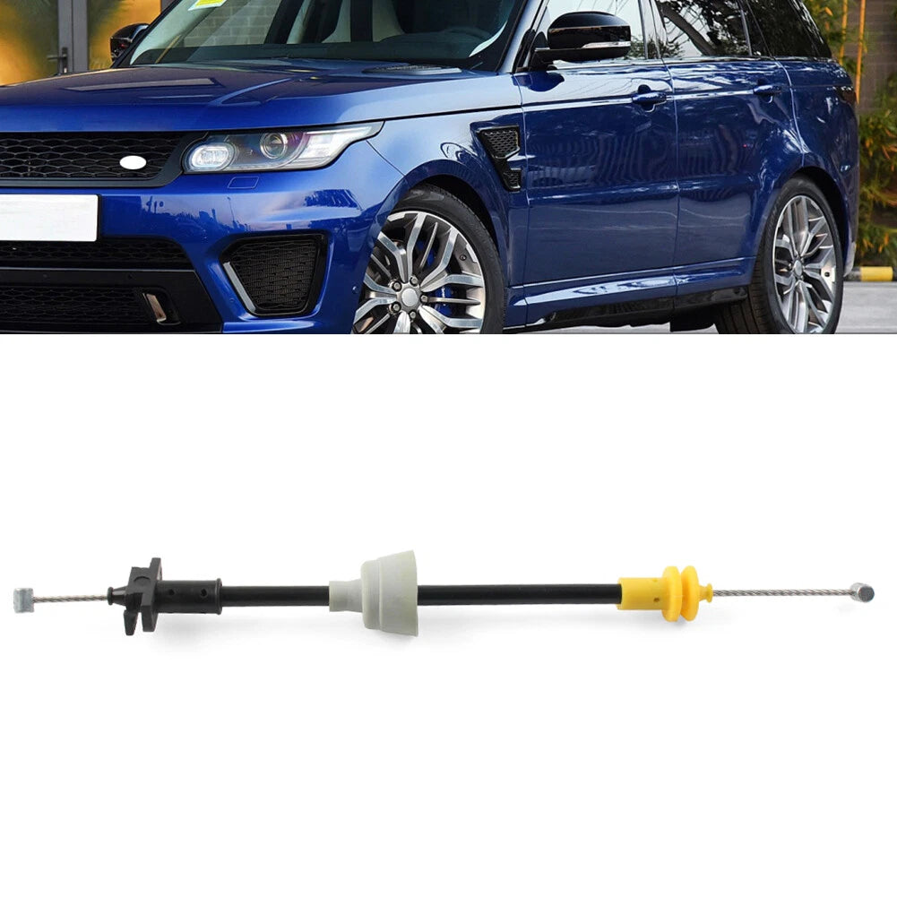 Front Left Inside Door Handle Latch Cable for Land Rover Range Rover Sport (2014–2023)