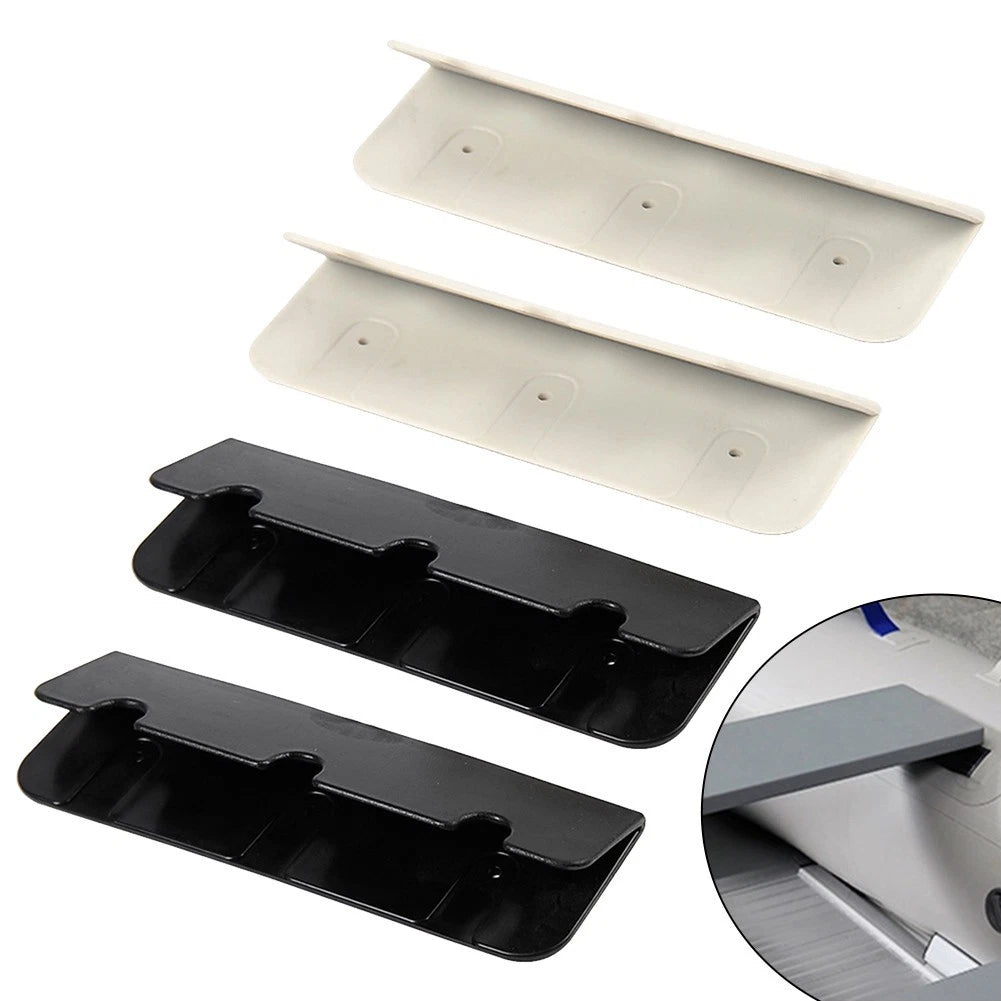 Seat Hooks for Inflatable Boats (17 x 6cm)