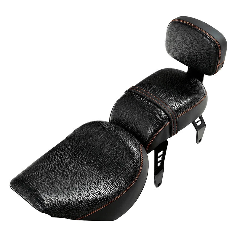 Seat Backrest for Indian Scout Bobber (2018–2023)