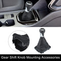 6 Speed Manual Gear Shift Lever Replacement for Audi A4 S4 B8 A5 Q5 (2009–2016)