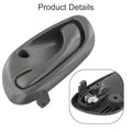 Replacement Interior Handles for Chevy Suzuki (Left Front Rear Doors)