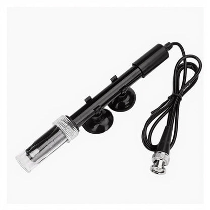 PH Electrode Probe for Aquarium BNC Interface 0-14 Range