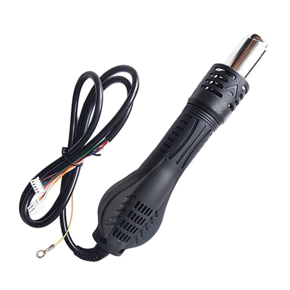 Hot Air Soldering Station Handle for AT8586
