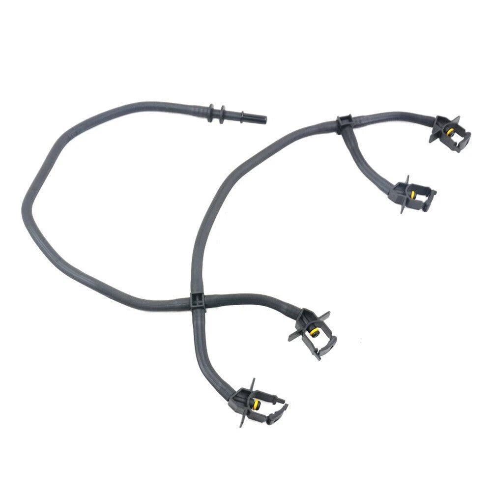 Leak Off Pipe Fuel Injector for Ford Transit, Mondeo