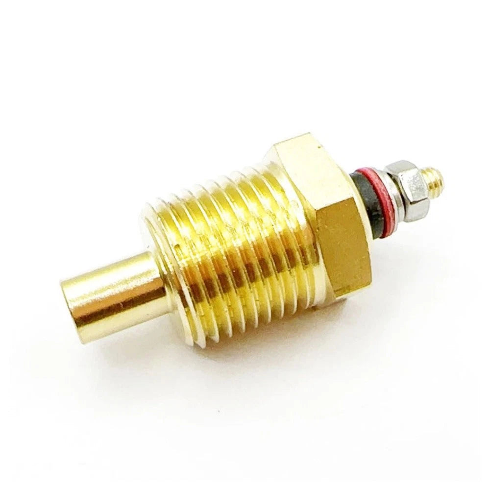 Water Temperature Sensor 3015238 for Cummins KTA19GC QSK19 CM500 (–)
