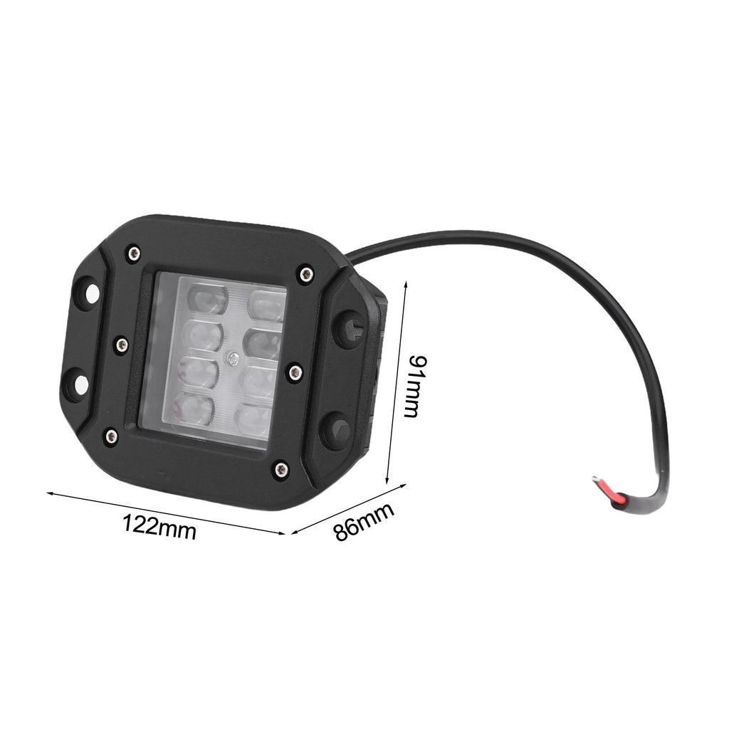 LED Work Light Bar for Car Truck (Universal Fit)