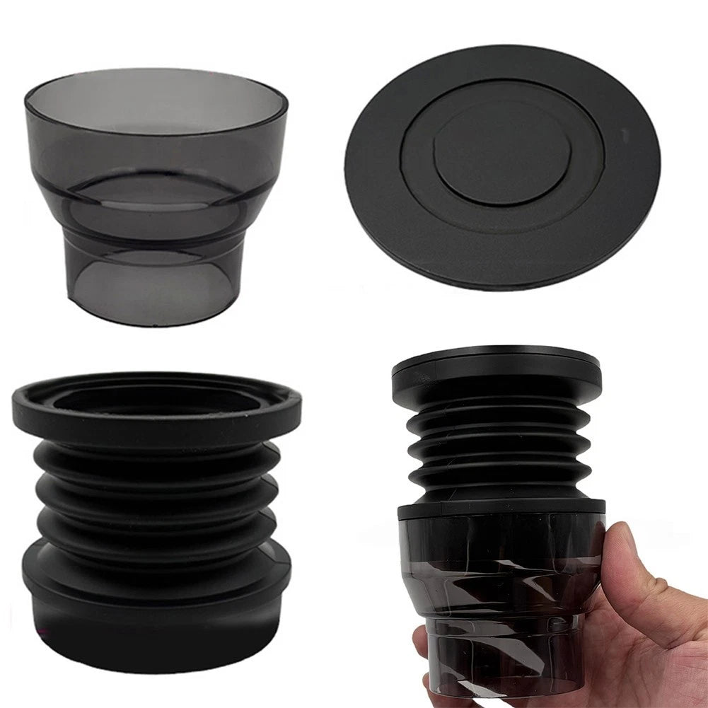 Coffee Grinder Kit for Efficient Cleaning and Longevity