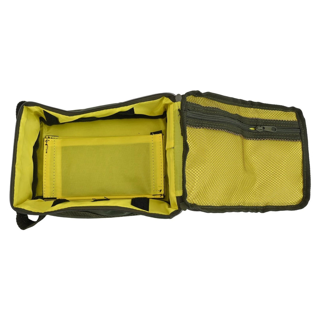 Fishing Gear Bag for Outdoor Use (Portable, Foldable)