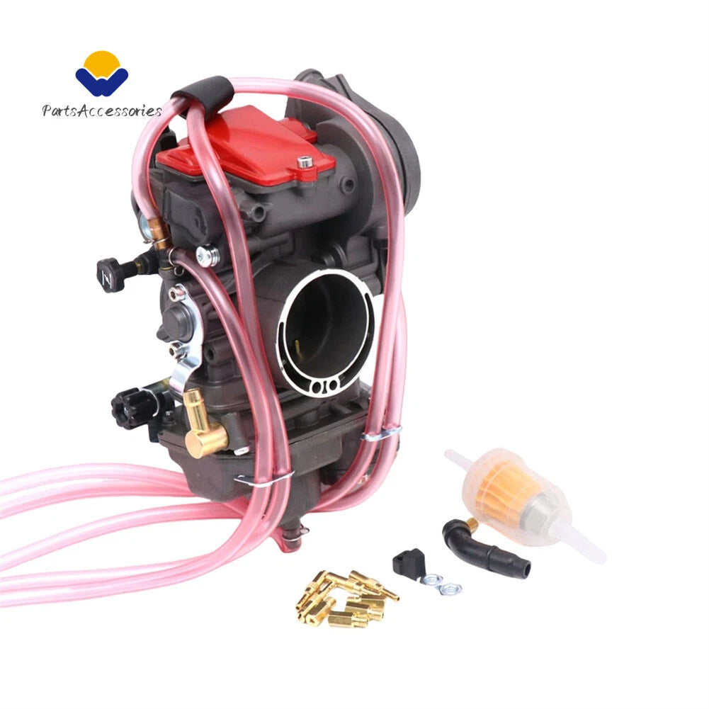 Carburetor for Yamaha WR250F YZ250F (2001–2013) 5XC-14101-G0-00