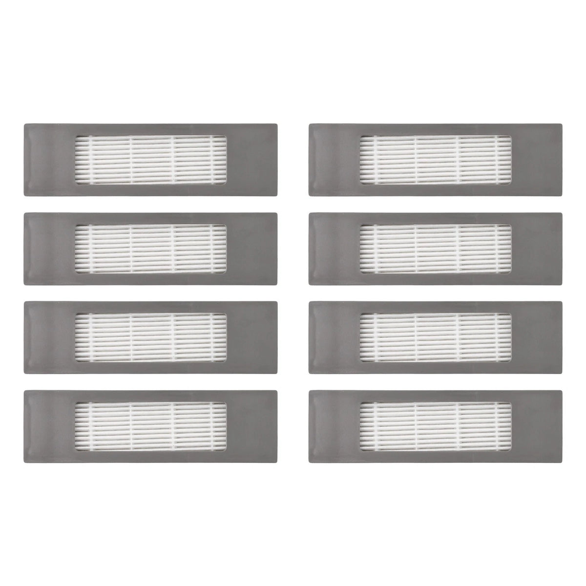 Replacement HEPA Filters for OZMO and Deebot Vacuums