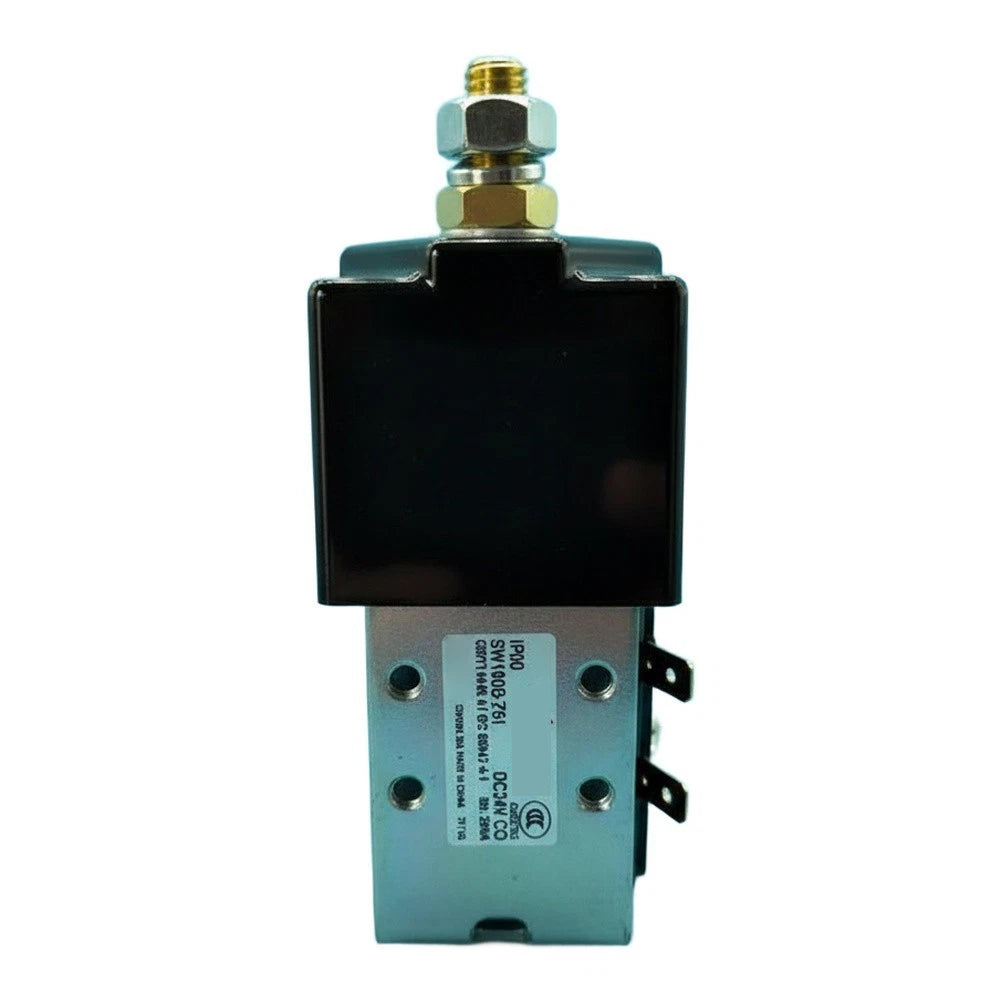 Contactor Solenoid for SW180 Series (24V)