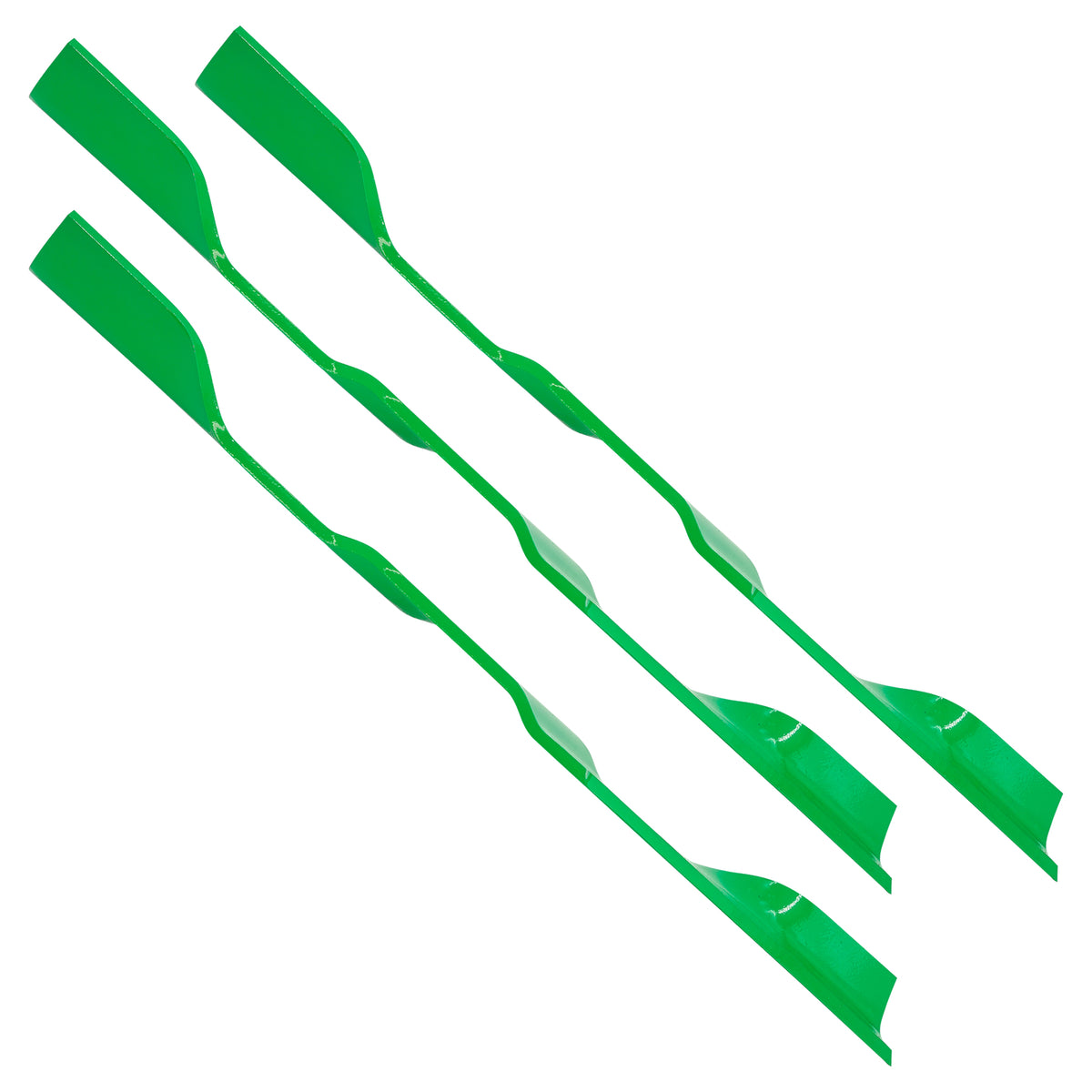 Standard Deck Blade 60 Inch Replacement for Dixie Chopper 3360 3372 (1989–1999)