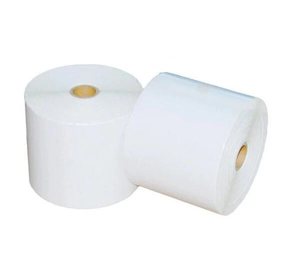 2 Rolls Direct Thermal Shipping Labels for Zebra eParcel Aramex TNT (100x150mm)