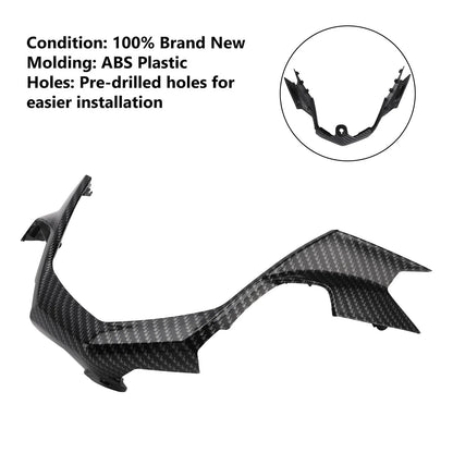 Front Nose Under Cover Fairing for Suzuki GSX-S750 (2017–2021) T9