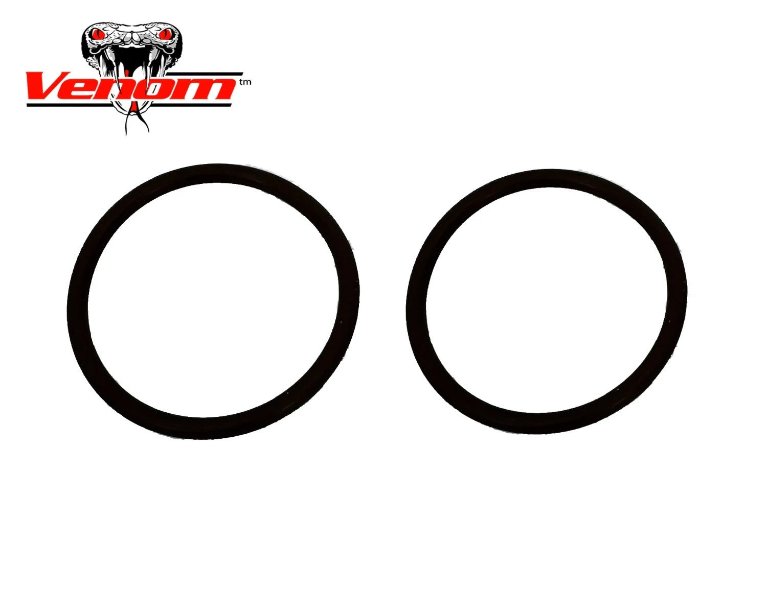 Fuel Injector Repair Kit with Filter for Johnson Evinrude AY & E-Tec (2000–2023)