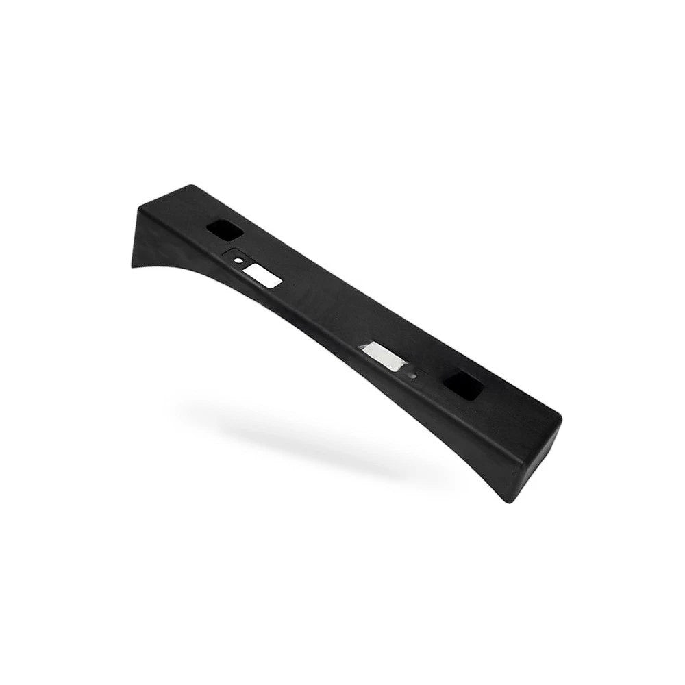 License Plate Bracket for Mitsubishi Lancer EX Evolution (2009–2016)