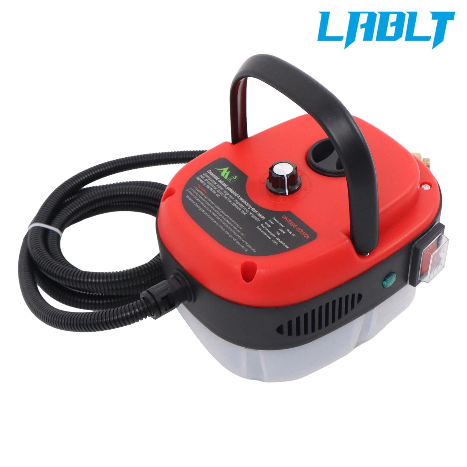 Steam Cleaner for Kitchen Car (2500W)
