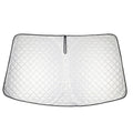 Foldable Windshield Sun Shade for Buick Enclave (2018–2024)