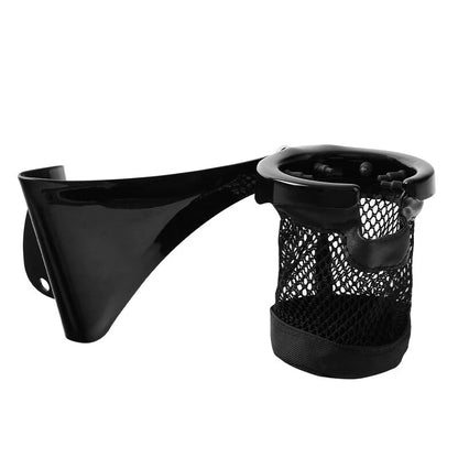 Drink Cup Holder for Harley Touring Electra Street Glide (2014–2025)