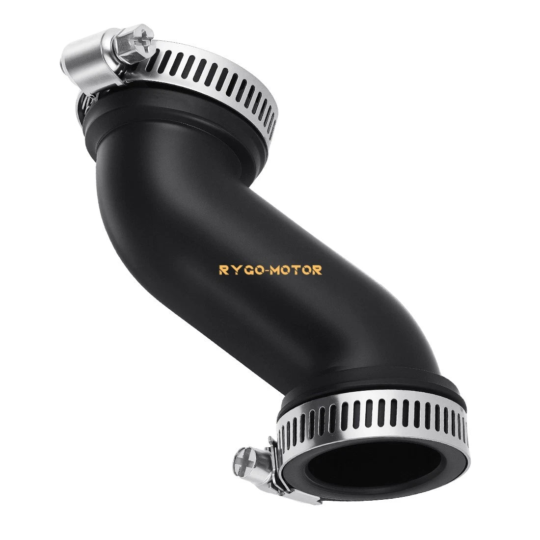 Intake Boot & Clamp for Yamaha PW80 (1983–2006) 21W-14453-00-00