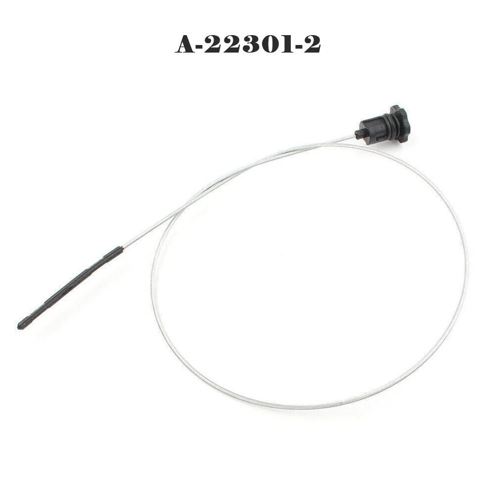 Oil Dipstick for Car Gearbox (A-22301-2)