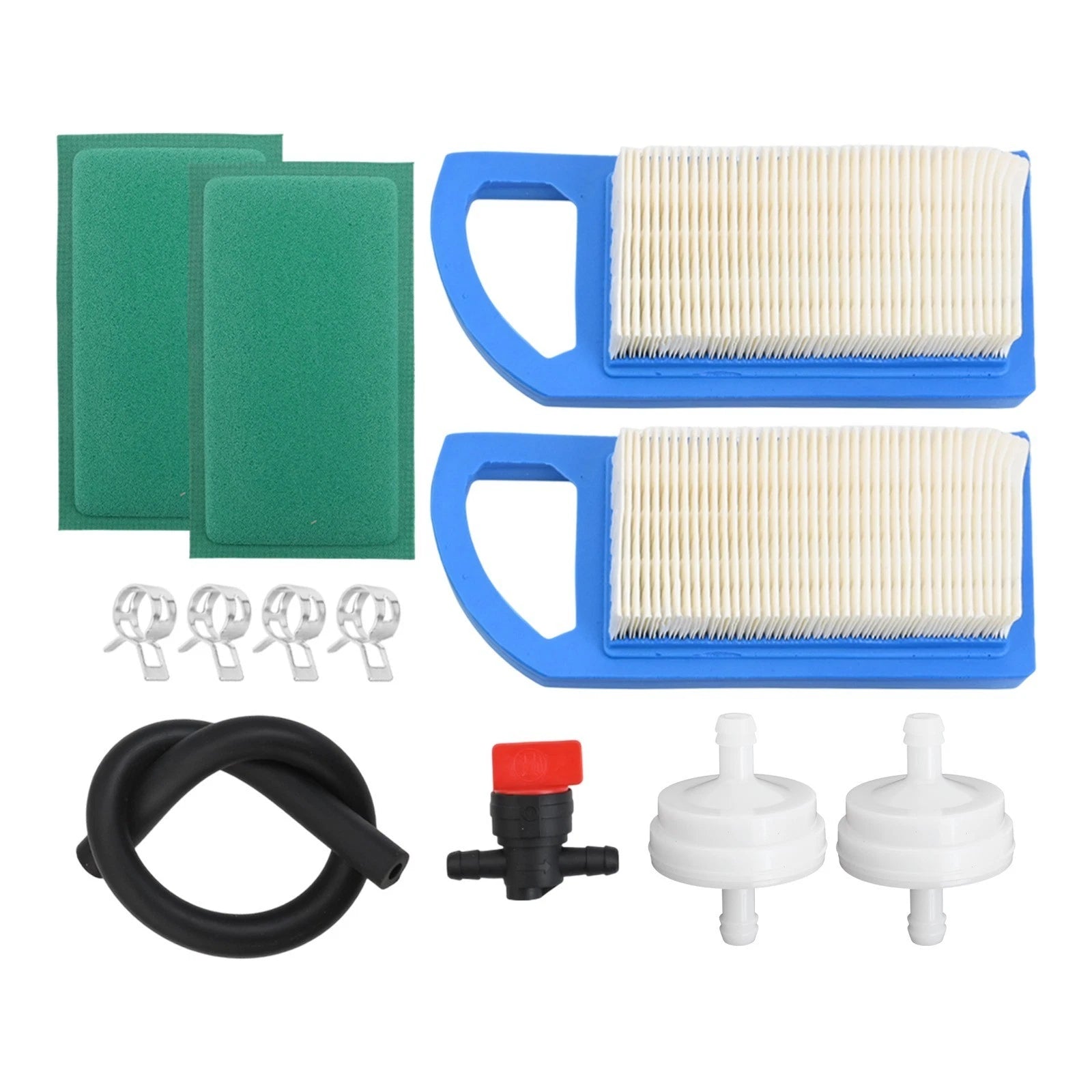 Air Filter Replacement Kit for Agricultural Equipment