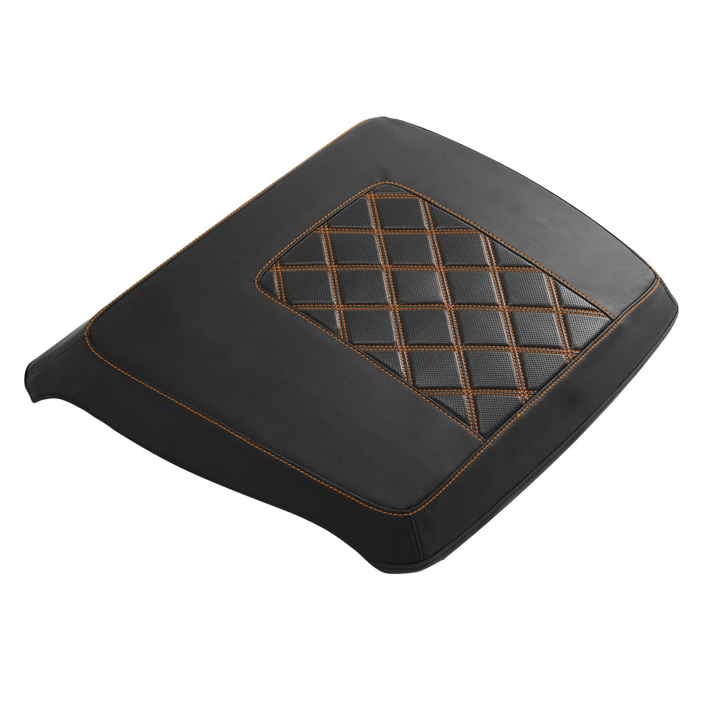 Trunk Lids Cover for Harley Touring Electra Road Glide (2014–Present)