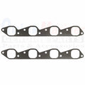 2X Exhaust Manifold Gasket for Mercruiser 7.4-8.1-8.2L V8 (27-46820, 3852472)