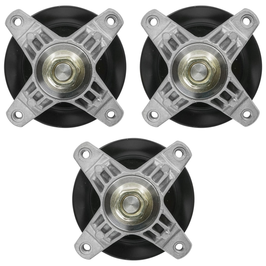 Spindle Assembly Replacement for Cub Cadet XT1-LT 50 XT1 Enduro (2009–2016)