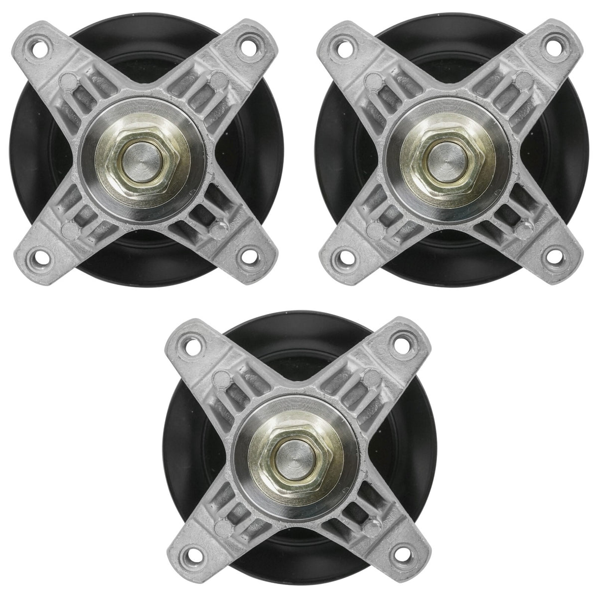 Spindle Assembly Replacement for Cub Cadet XT1-LT 50 XT1 Enduro (2009–2016)