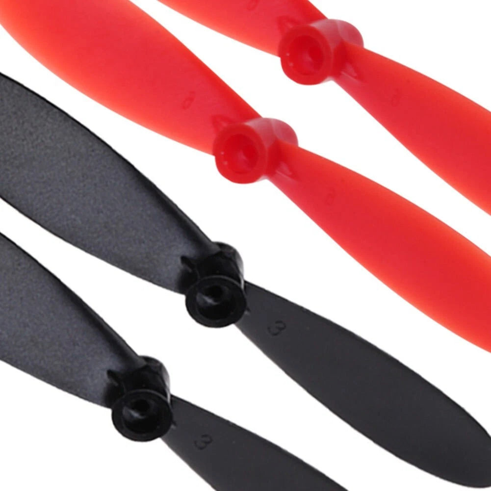 20Pcs Propeller Blades for Hubsan X4 H107 (2014–2018)