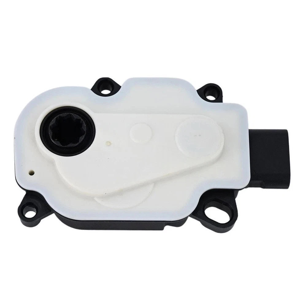 Grille Shutter Motor for - OEM Replacement