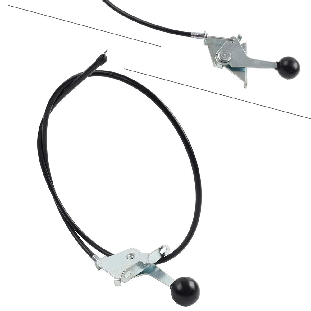 Throttle Cable for Hustler Raptor SD/SDX (601096)