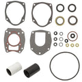 Lower Unit Gearcase Seal Kit for Boat Engine (OEM)