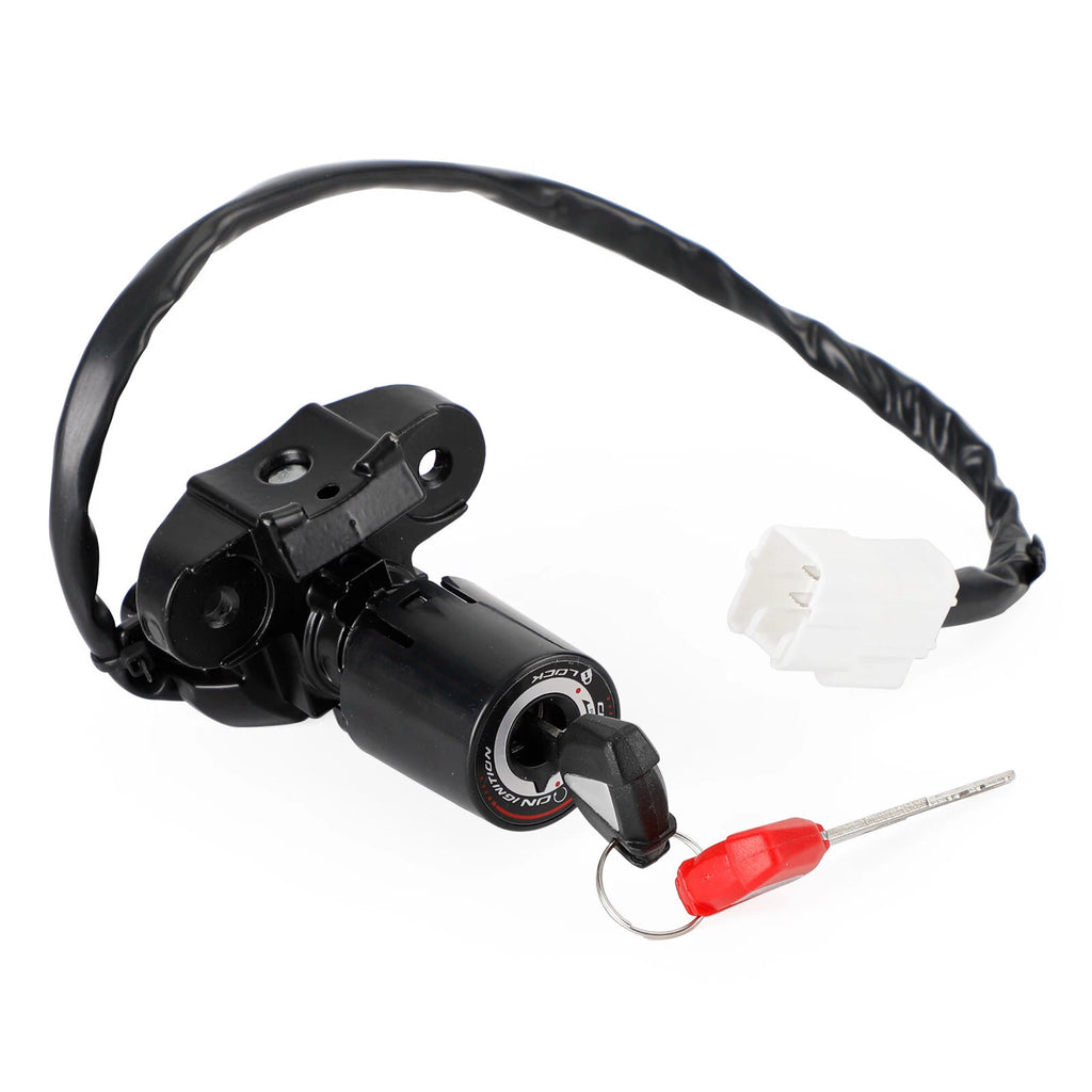 Ignition Key Switch for Kawasaki Ninja 400 Z400 (2018–2023) 27005-0670