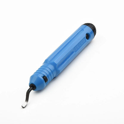 Burr Handle Deburring Tool for Metalworking