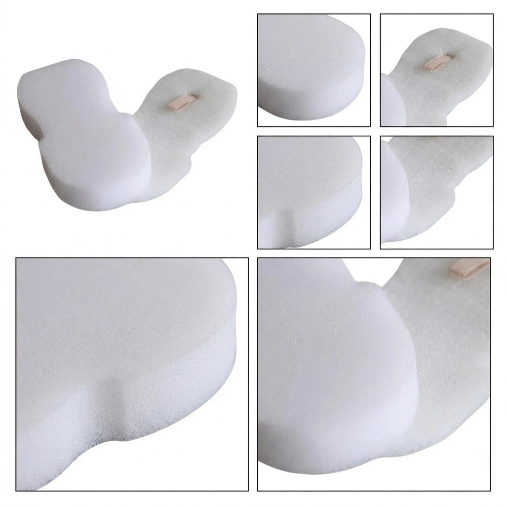 Replacement Foam Filter Kit for Shark HZ3002 HZ3000 HZ4002