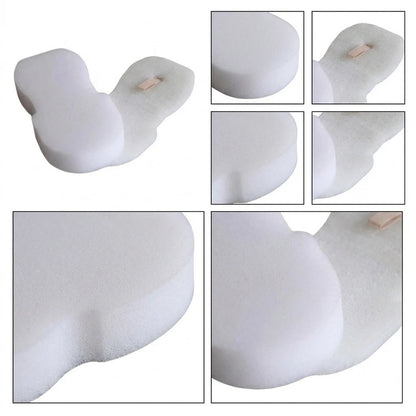 Replacement Foam Filter Kit for Shark HZ3002 HZ3000 HZ4002