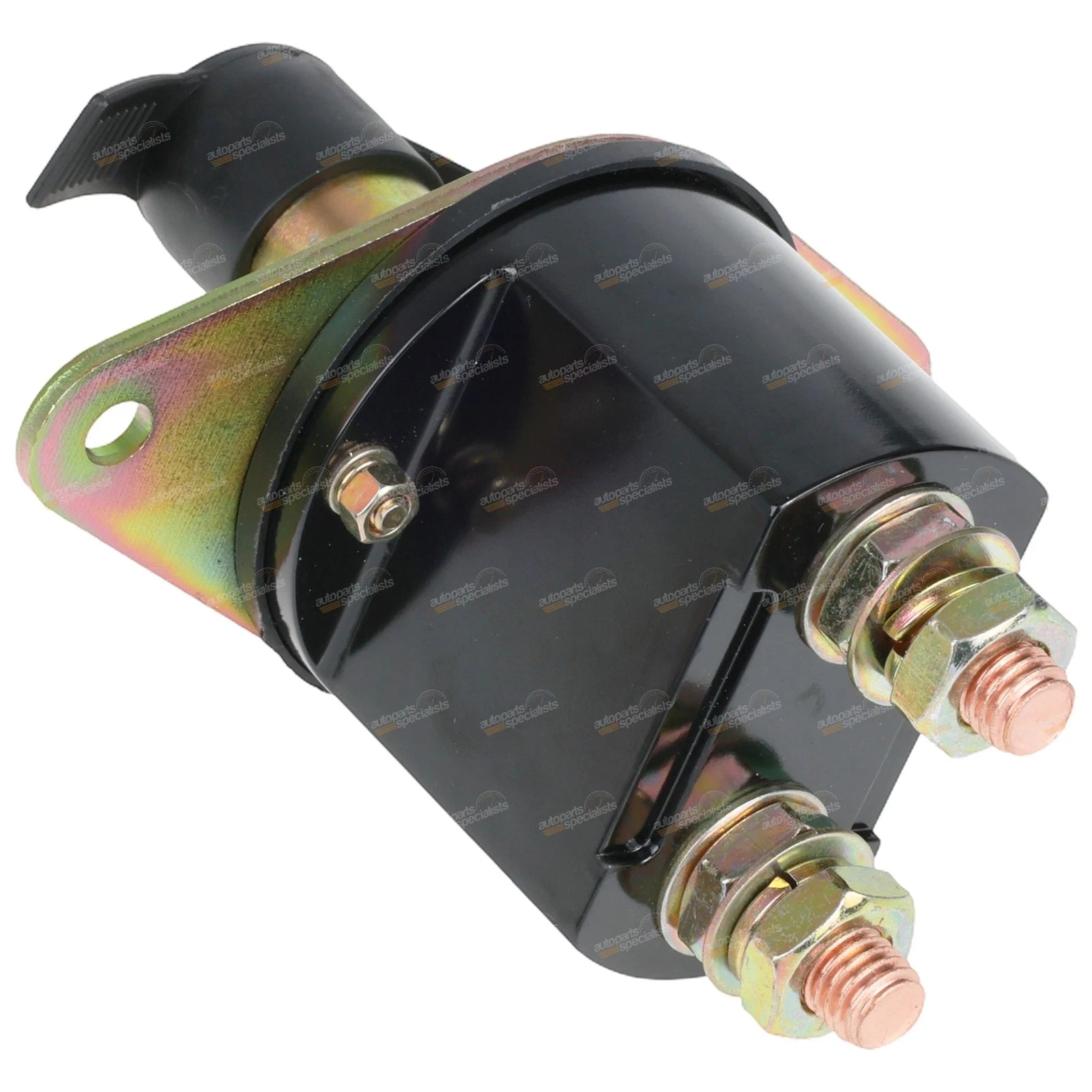 Battery Isolator Switch for Heavy Duty Vehicles (200A)