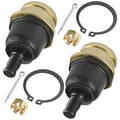 Upper Ball Joints Replacement for Bombardier Can-Am DS650 (2000–2005)