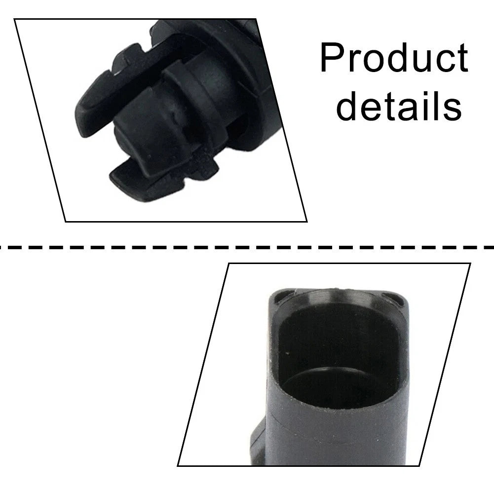 Temperature Sensor 6RD820535 8Z0820535 for Passat Golf A3 A6 (2001–2010)