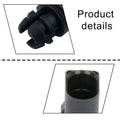 Temperature Sensor 6RD820535 8Z0820535 for Passat Golf A3 A6 (2001–2010)