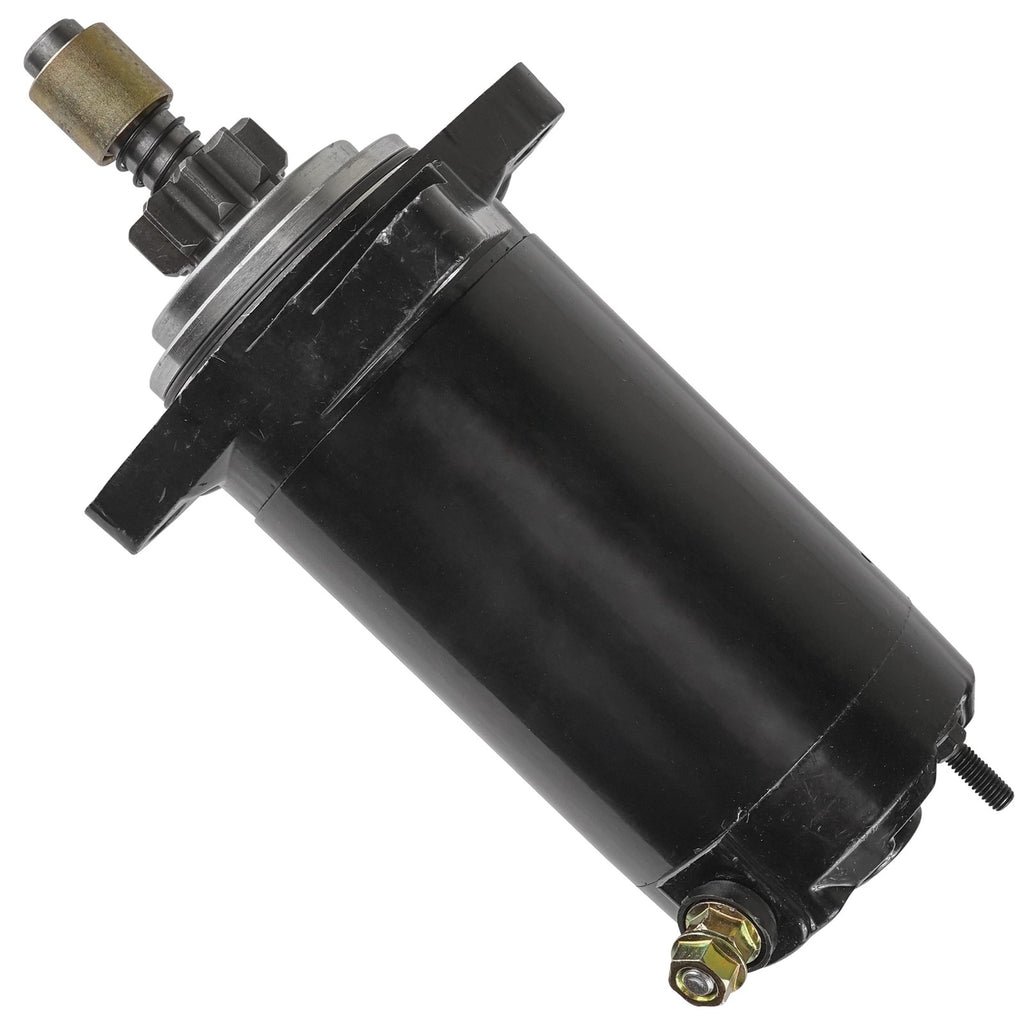 Starter Motor Replacement for Rotax BRP Marine 787 800 RFI (1995–1999)