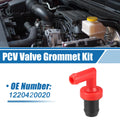 PCV Valve Replacement for Toyota Sienna Camry (2004–2024)