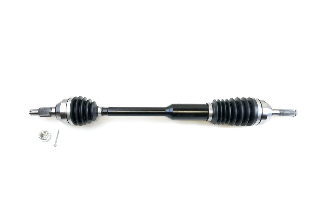 Monster XP Series Front Left CV Axle for Can-Am (705402097)