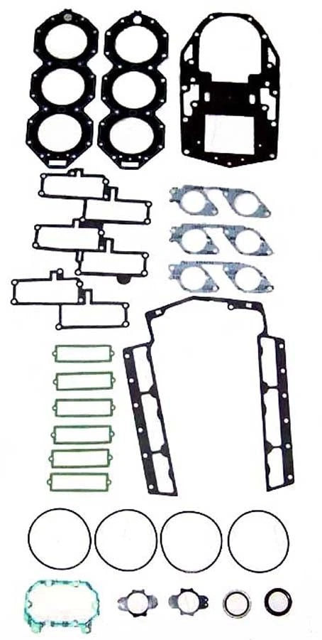 Gasket Kit for Johnson/Evinrude 185-250 Hp 3.0L Ficht/Looper (500-146-01)